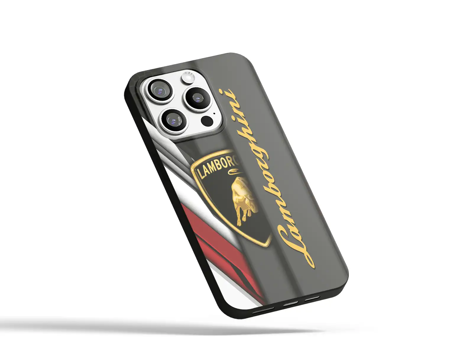 Lamborghini Phone Covers High-End Pro Series